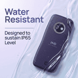 Nokia 123 Shield DS | Purple | TA-1742
