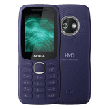 Nokia 123 Shield DS | Purple | TA-1742