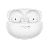 Oppo Enco Air5 Pro True Wireless Noise Cancelling Earbuds | Pearl White | ETEL1