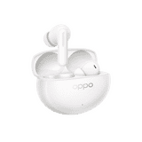 Oppo Enco Air5 Pro True Wireless Noise Cancelling Earbuds | Pearl White | ETEL1