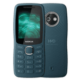 Nokia 123 Shield DS | Green | TA-1742