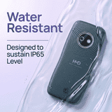 Nokia 123 Shield DS | Green | TA-1742