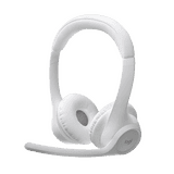 Logitech Zone 300 Wireless Bluetooth Headset | Multicolor