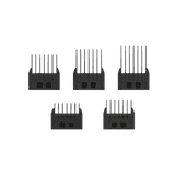 Geepas Hair Clipper | Cord and Cordless Design | GTR57525ID