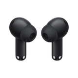 Oppo Enco Air5 Pro True Wireless Noise Cancelling Earbuds | Matte Black | ETEL1