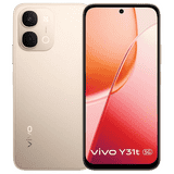 vivo Y31t 5G | 6GB | 256GB | Crimson Red