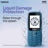 Nokia 123 Shield DS | Green | TA-1742