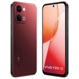 vivo Y31t 5G | 6GB | 256GB | Crimson Red