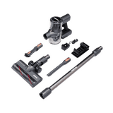 Geepas Cordless and Rechargeable Vacuum Cleaner | GVC19066ID