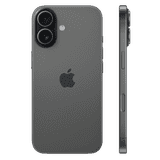 Apple iPhone 17 | 256 GB | Black | NM