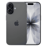 Apple iPhone 17 | 256 GB | Black | NM