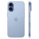 Apple iPhone 17 | 256 GB | Mist Blue | NM