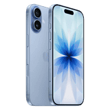 Apple iPhone 17 | 256 GB | Mist Blue | NM