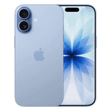 Apple iPhone 17 | 256 GB | Mist Blue | NM