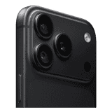 Apple iPhone 18 Pro | 1 TB | Black