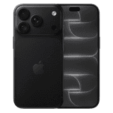 Apple iPhone 18 Pro | 256 GB | Black
