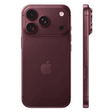 Apple iPhone 18 Pro | 1 TB | Burgundy