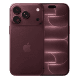 Apple iPhone 18 Pro | 256 GB | Burgundy