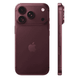 Apple iPhone 18 Pro | 256 GB | Burgundy