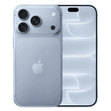 Apple iPhone 18 Pro | 2 TB | Glacier