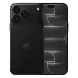 Apple iPhone 18 Pro Max | 256GB | Black