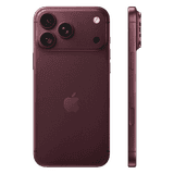 Apple iPhone 18 Pro Max | 256GB | Burgundy