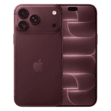 Apple iPhone 18 Pro Max | 512GB | Burgundy