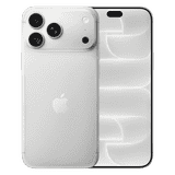 Apple iPhone 18 Pro Max | 2TB | Silver