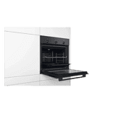 Bosch Built-in Microwave Oven | 71 L | Black | HBF011BA1I