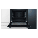 Bosch Built-in Microwave Oven | 71 L | Black | HBF011BA1I