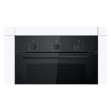 Bosch Built-in Microwave Oven | 71 L | Black | HBF011BA1I