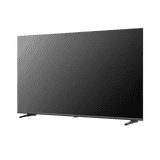Haier 4K UHD Google TV | 55 Inch | Black | H55K85GUX