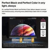 LG 4K Ultra HD Smart OLED evo TV | 139 cm (55 inch) | 2026 | OLED55C6PLA