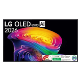 LG 4K Ultra HD Smart OLED TV | 164 Cm ( 65 Inch ) | Black | OLED65C6PLA