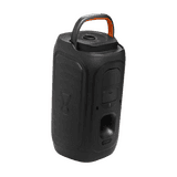 JBL PartyBox 130 Portable Party Speaker | AI Sound Boost | 200 W | Black | JBLPB130BLKIN