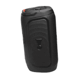JBL PartyBox 130 Portable Party Speaker | AI Sound Boost | 200 W | Black | JBLPB130BLKIN