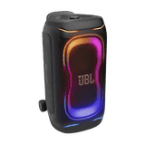 JBL PartyBox 330 Wireless Bluetooth Party Speaker | AI Sound Boost | 280 W | Black | JBLPB330BLKIN