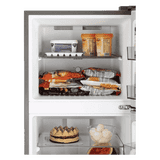 LG Frost Free Double Door Refrigerator | 225 L | 1 Star | Dazzle Steel | GLT2216WYDS