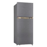 LG Frost Free Double Door Refrigerator | 225 L | 1 Star | Dazzle Steel | GLT2216WYDS