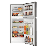 LG Frost Free Double Door Refrigerator | 225 L | 1 Star | Dazzle Steel | GLT2216WYDS