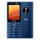 Nokia 210 4G DS | Dark Blue | TA-1789