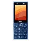 Nokia 210 4G DS | Dark Blue | TA-1789