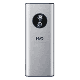 Nokia 210 4G DS | Silver | TA-1789
