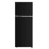 LG Frost Free Double Door Refrigerato | 466 L | 2 Star | Ebony Sheen | GLT4626TMES