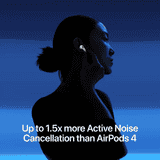 Apple AirPods 5 | White | MKFW4HN/A