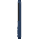 Karbonn Mobile Phone | Dark Blue + Black | K190