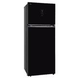 LG Frost Free Double Door Refrigerato | 466 L | 2 Star | Ebony Sheen | GLT4626TMES