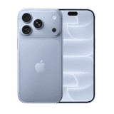Apple iPhone 18 Pro Max | 256GB | Glacier