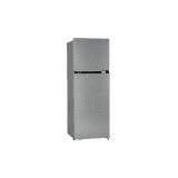 LG  Frost Free Double Door Convertible Refrigerator | Smart Inverter Compressor | 251 L | 2 Star | Dazzle Steel | GLT2526XWDS