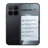 Xiaomi 17T 5G | 12 GB | 512 GB | Black